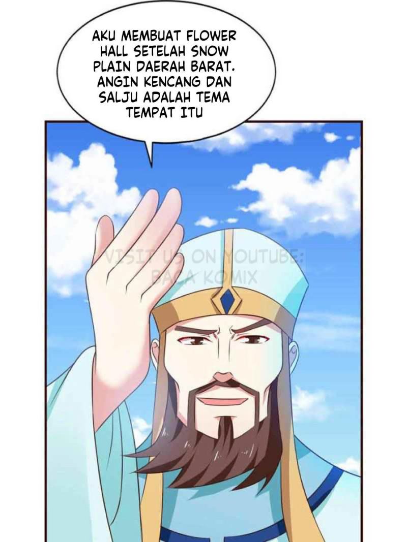 Rebirth Become a Dog Chapter 52 - halaman 26