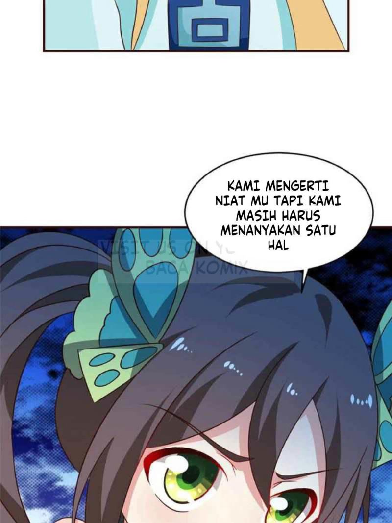 Rebirth Become a Dog Chapter 52 - halaman 28