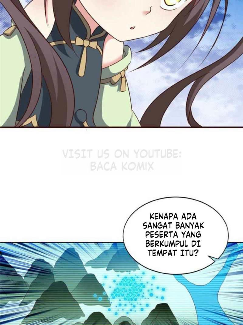 Rebirth Become a Dog Chapter 52 - halaman 29