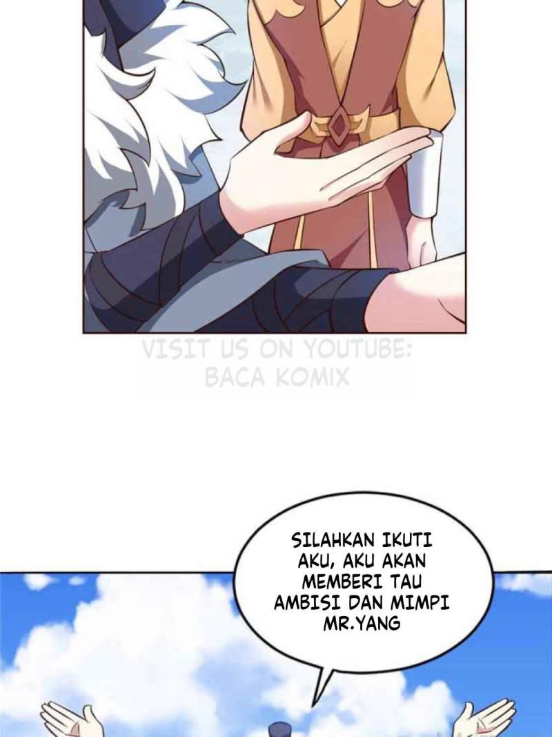 Rebirth Become a Dog Chapter 52 - halaman 3