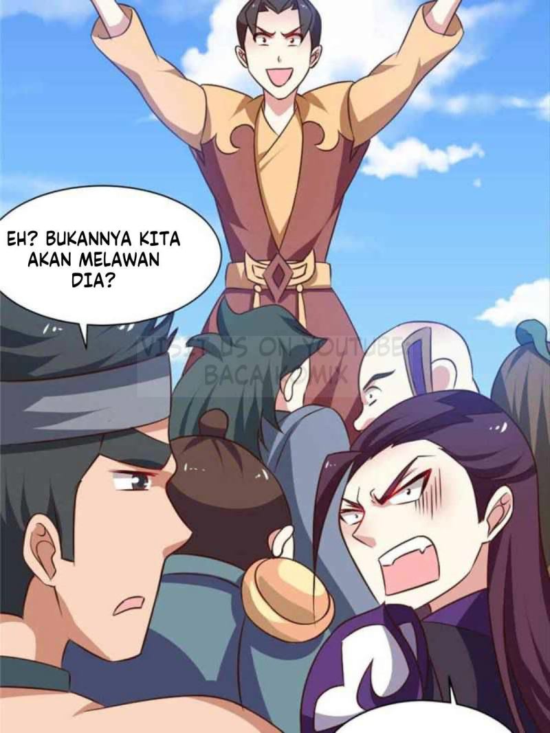 Rebirth Become a Dog Chapter 52 - halaman 5