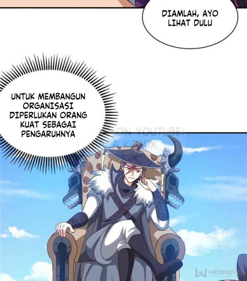 Rebirth Become a Dog Chapter 52 - halaman 6