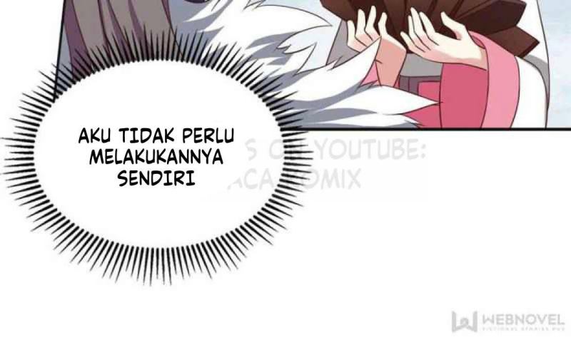 Rebirth Become a Dog Chapter 52 - halaman 9