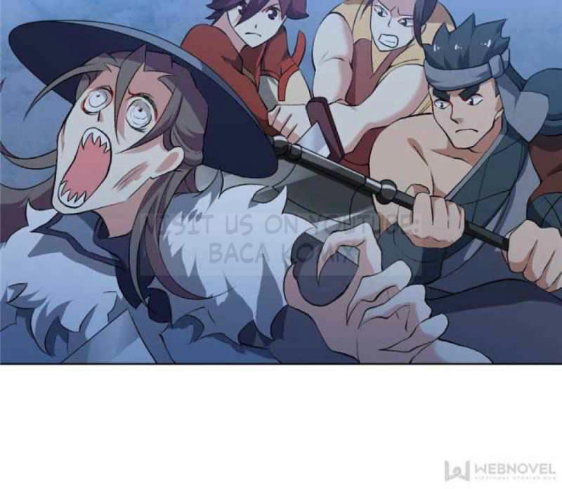 Rebirth Become a Dog Chapter 53 - halaman 10