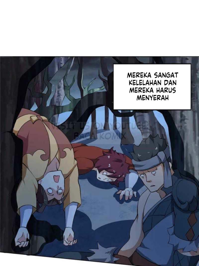 Rebirth Become a Dog Chapter 53 - halaman 11