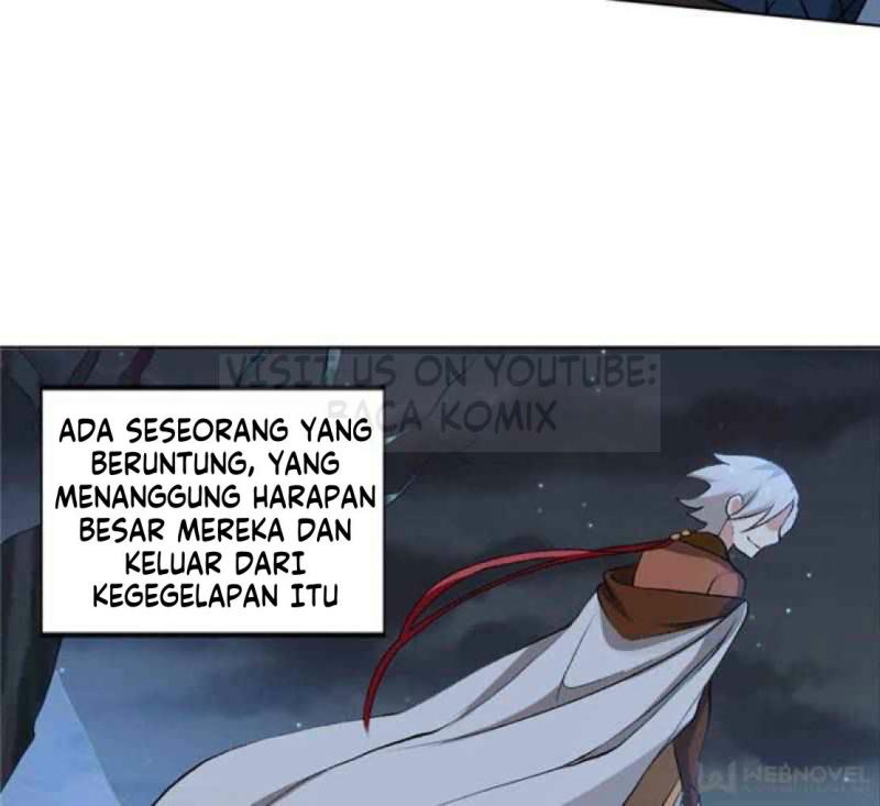 Rebirth Become a Dog Chapter 53 - halaman 12