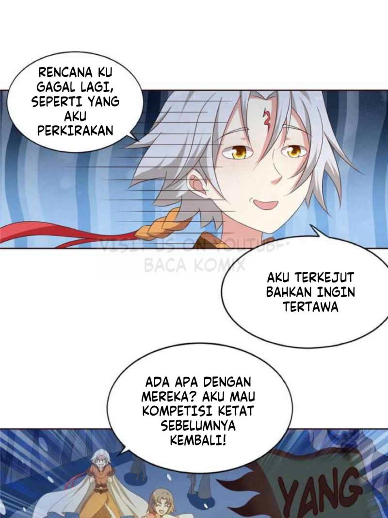 Rebirth Become a Dog Chapter 53 - halaman 15