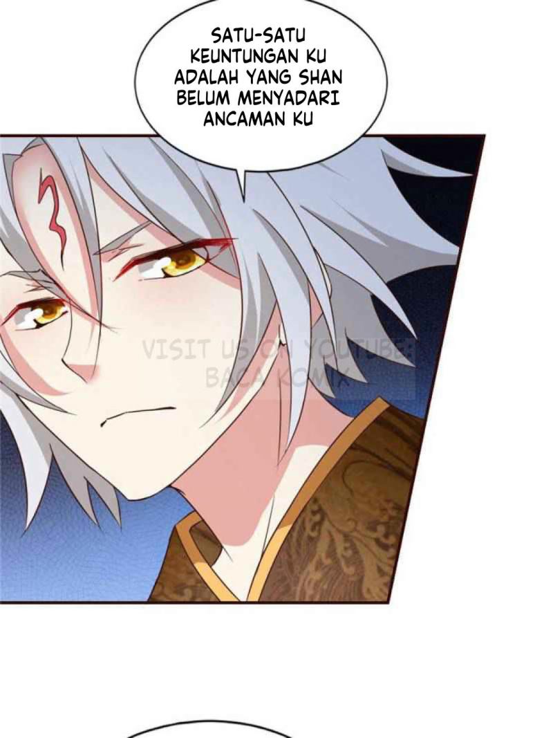 Rebirth Become a Dog Chapter 53 - halaman 17
