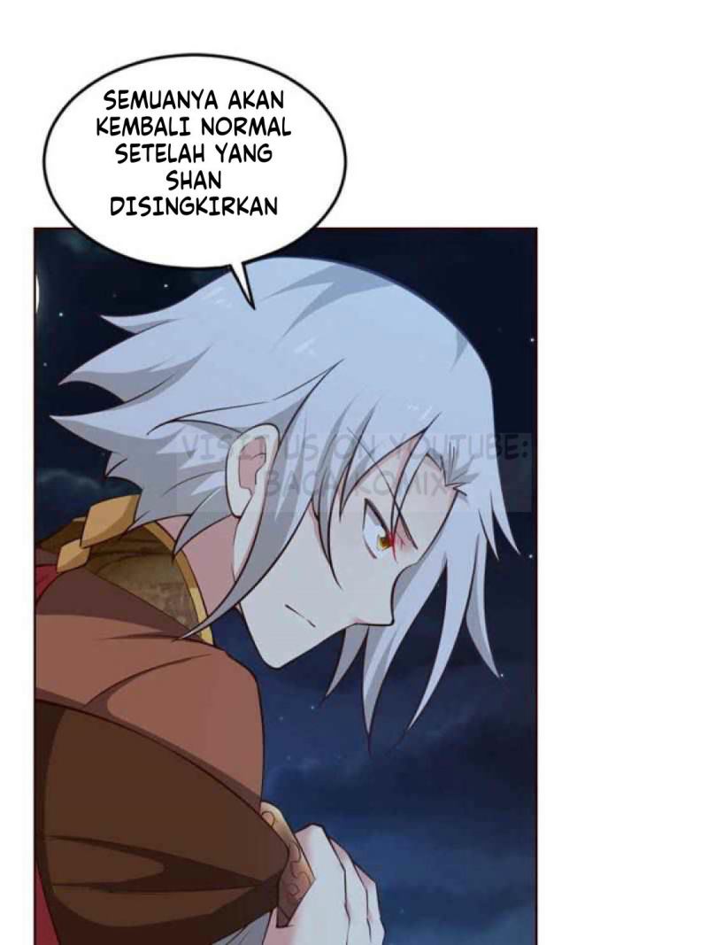 Rebirth Become a Dog Chapter 53 - halaman 19