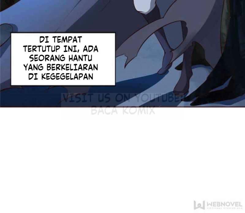 Rebirth Become a Dog Chapter 53 - halaman 2