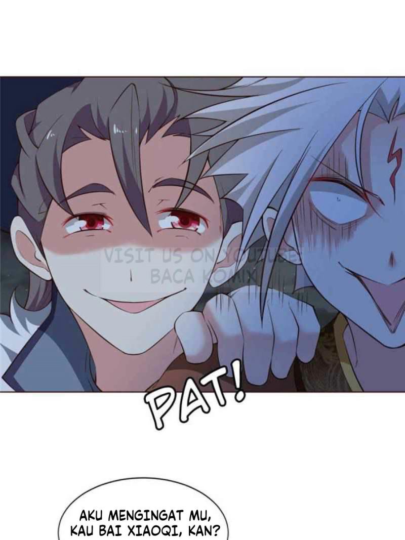 Rebirth Become a Dog Chapter 53 - halaman 21