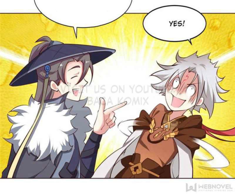 Rebirth Become a Dog Chapter 53 - halaman 22