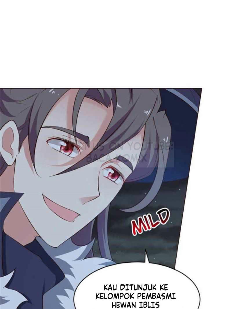 Rebirth Become a Dog Chapter 53 - halaman 23