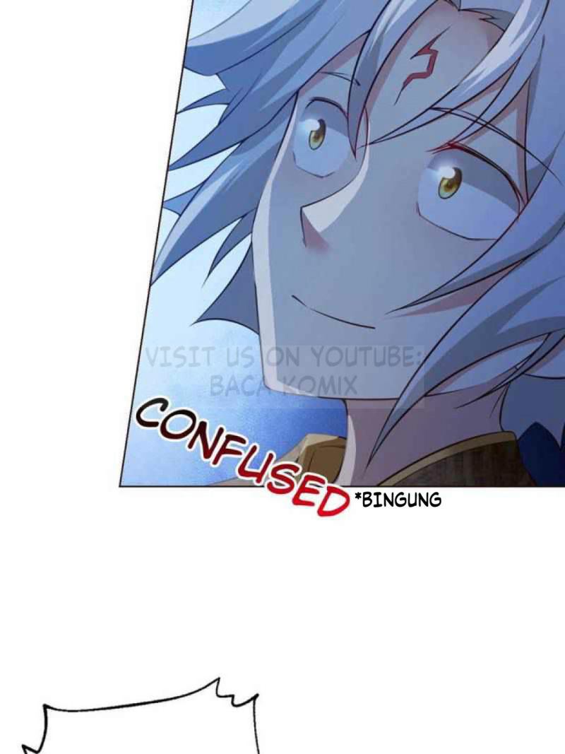 Rebirth Become a Dog Chapter 53 - halaman 25