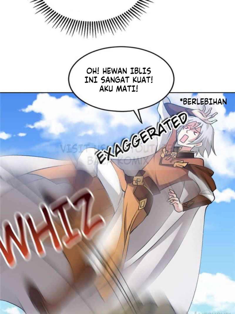 Rebirth Become a Dog Chapter 53 - halaman 32