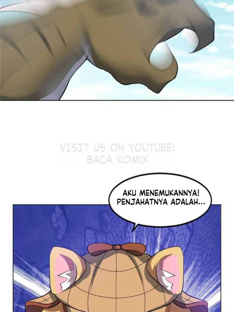 Rebirth Become a Dog Chapter 53 - halaman 34