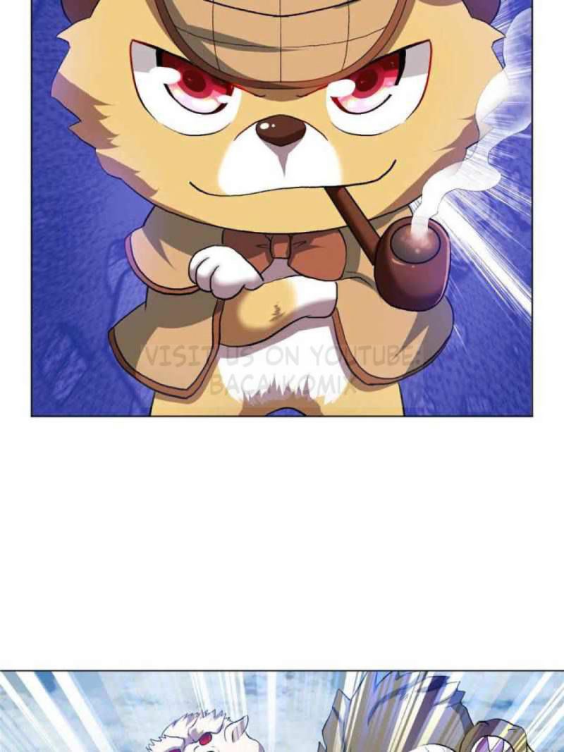 Rebirth Become a Dog Chapter 53 - halaman 35