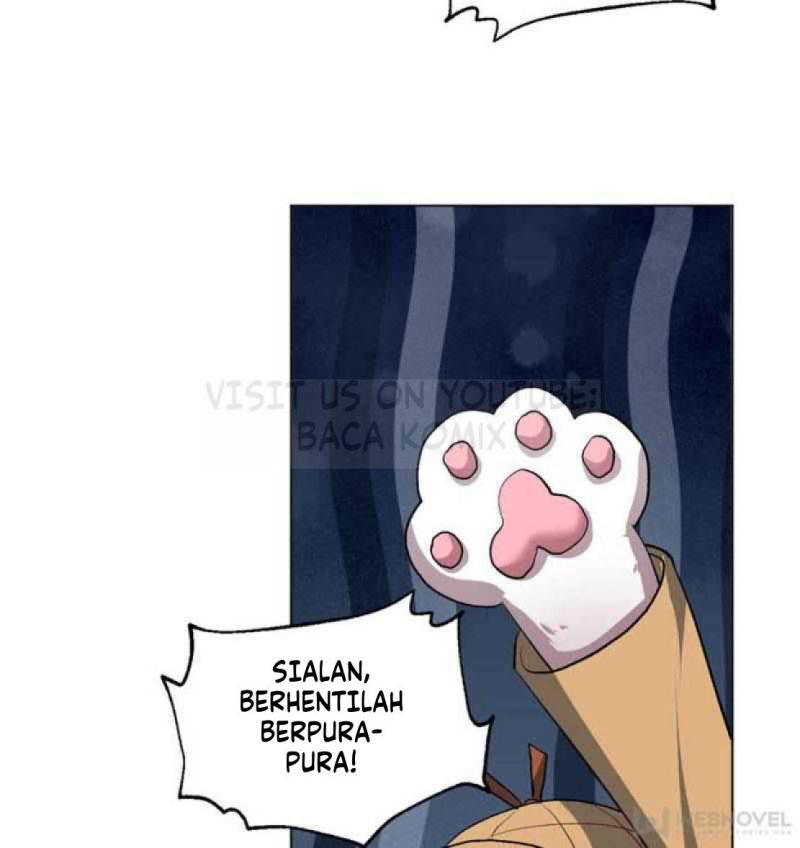Rebirth Become a Dog Chapter 53 - halaman 38