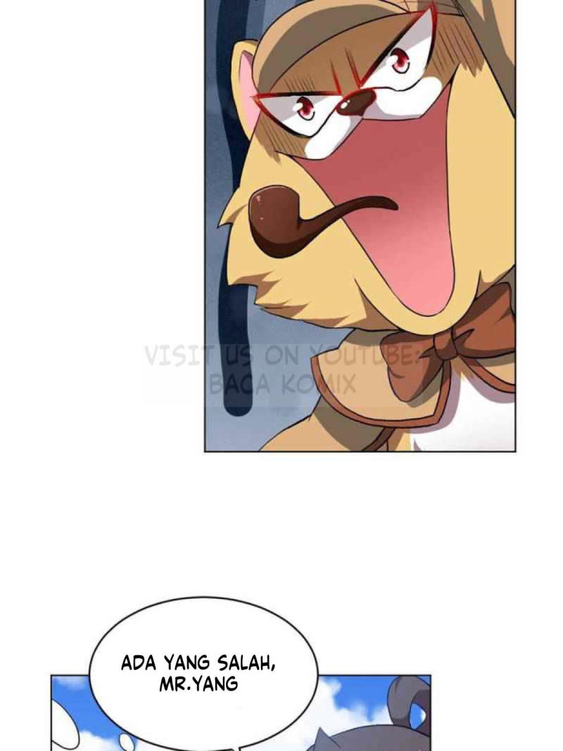 Rebirth Become a Dog Chapter 53 - halaman 39