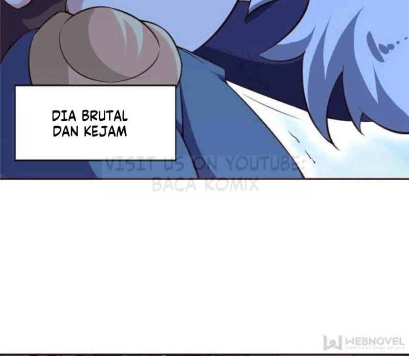 Rebirth Become a Dog Chapter 53 - halaman 4