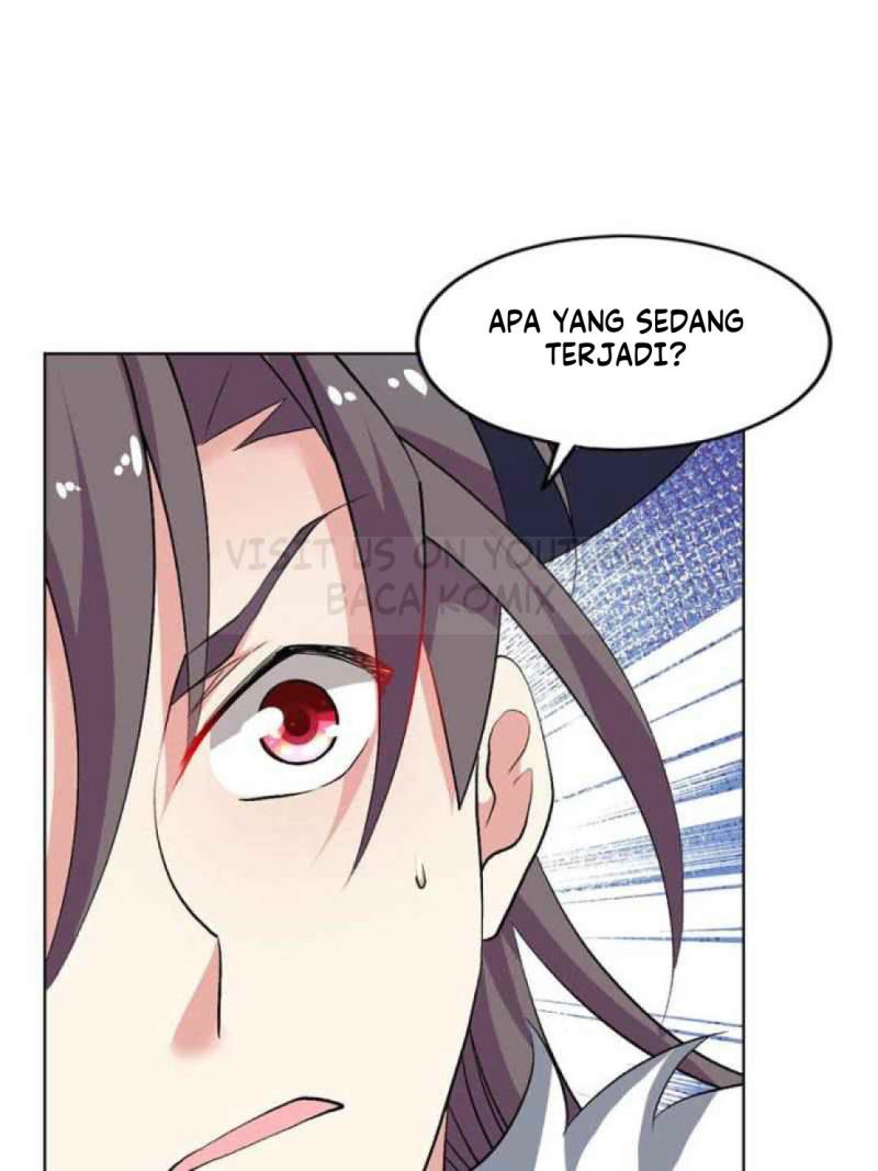 Rebirth Become a Dog Chapter 53 - halaman 45