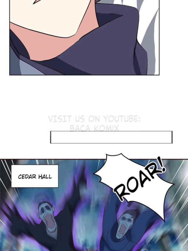 Rebirth Become a Dog Chapter 53 - halaman 46