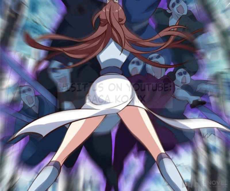 Rebirth Become a Dog Chapter 53 - halaman 47