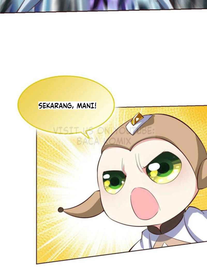 Rebirth Become a Dog Chapter 53 - halaman 48