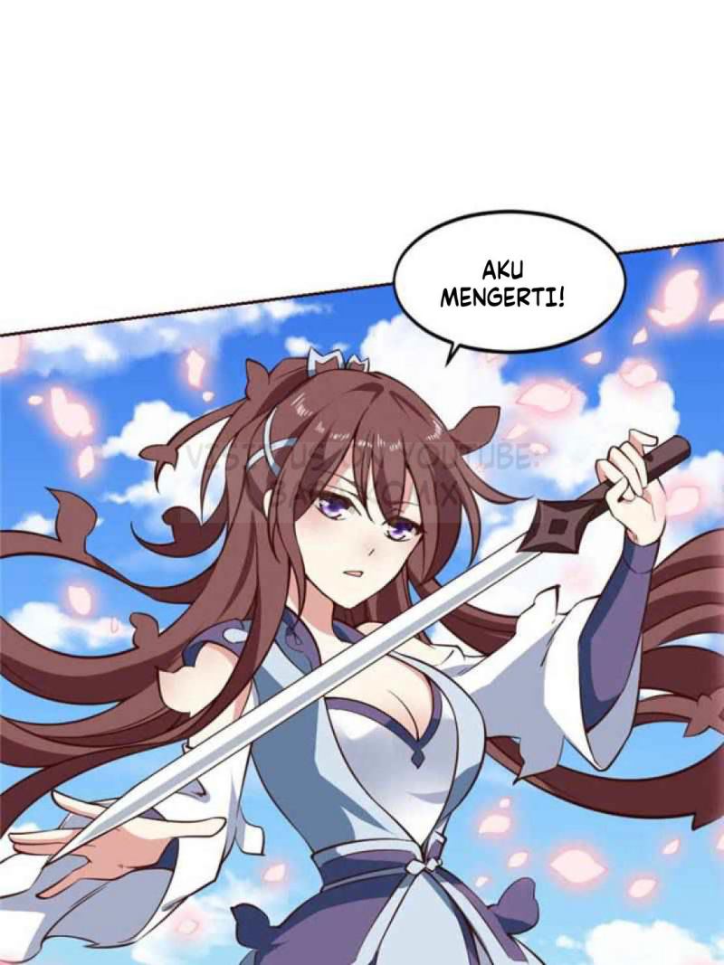 Rebirth Become a Dog Chapter 53 - halaman 49