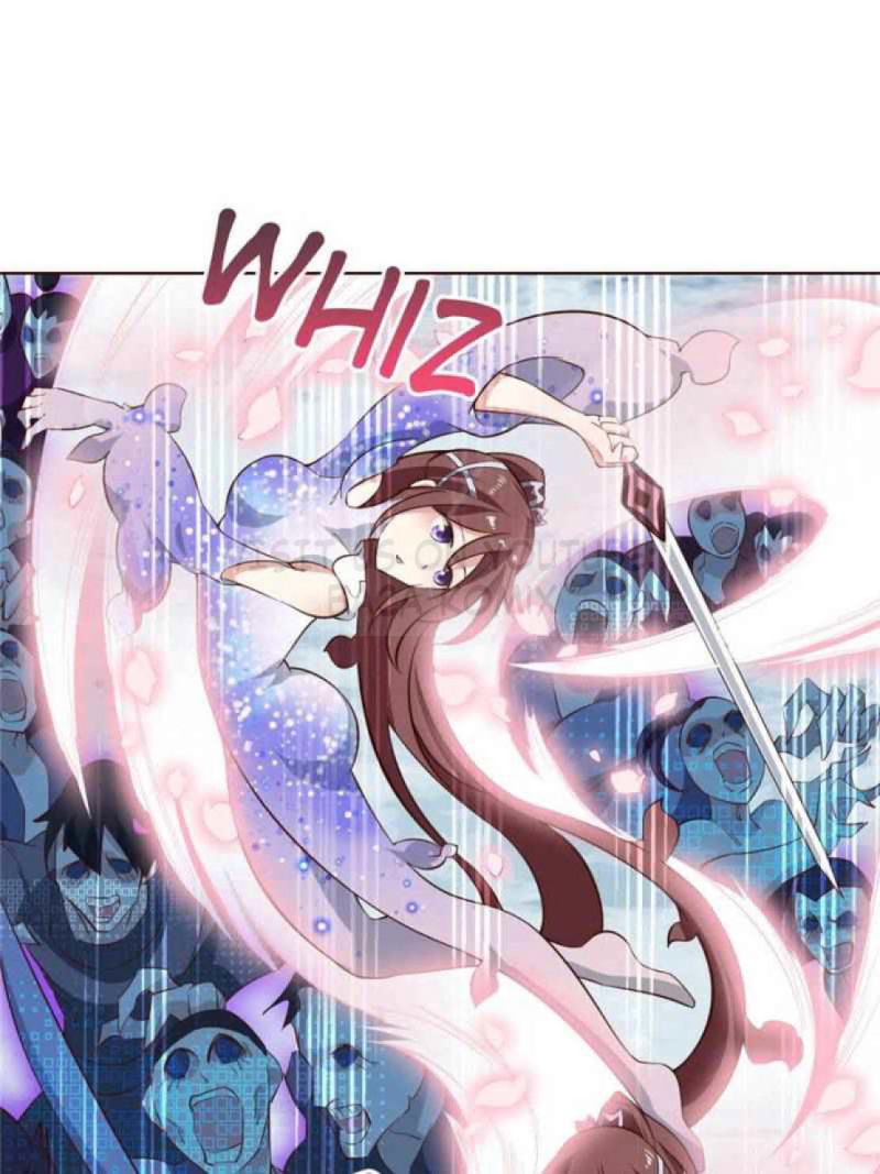 Rebirth Become a Dog Chapter 53 - halaman 51
