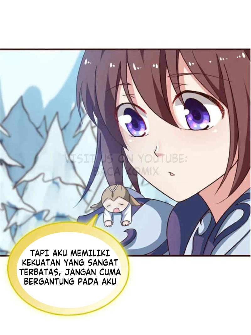 Rebirth Become a Dog Chapter 53 - halaman 60