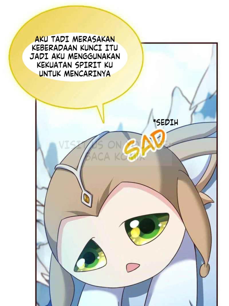 Rebirth Become a Dog Chapter 53 - halaman 63