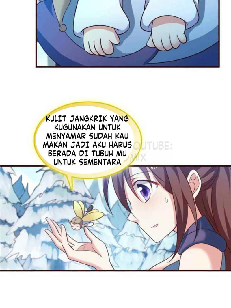 Rebirth Become a Dog Chapter 53 - halaman 64