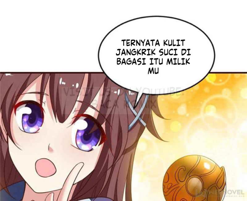 Rebirth Become a Dog Chapter 53 - halaman 65