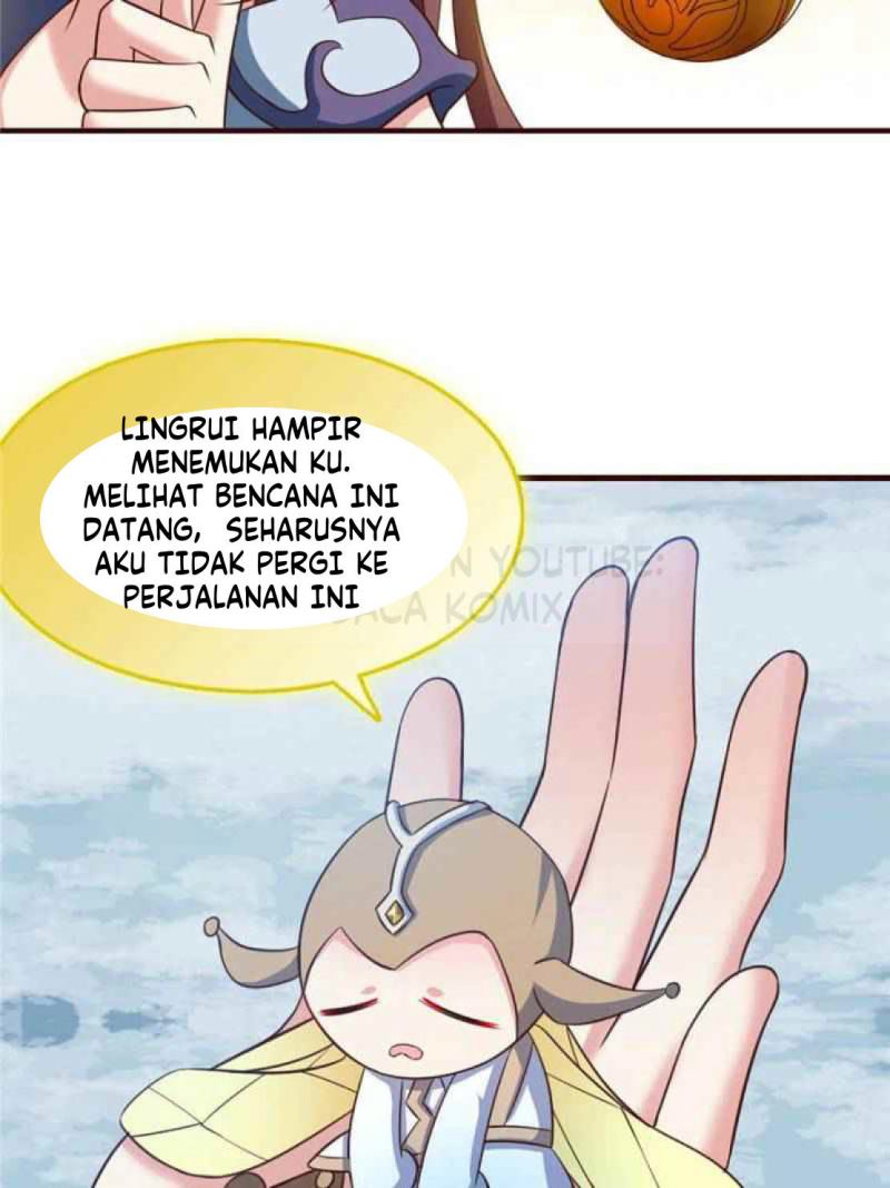 Rebirth Become a Dog Chapter 53 - halaman 66