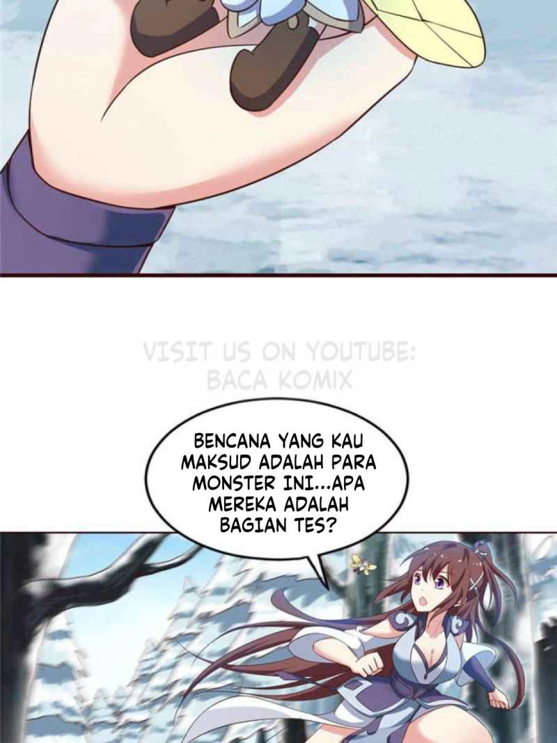 Rebirth Become a Dog Chapter 53 - halaman 67