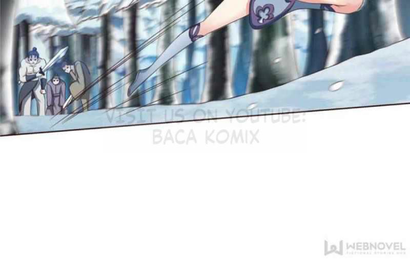 Rebirth Become a Dog Chapter 53 - halaman 68