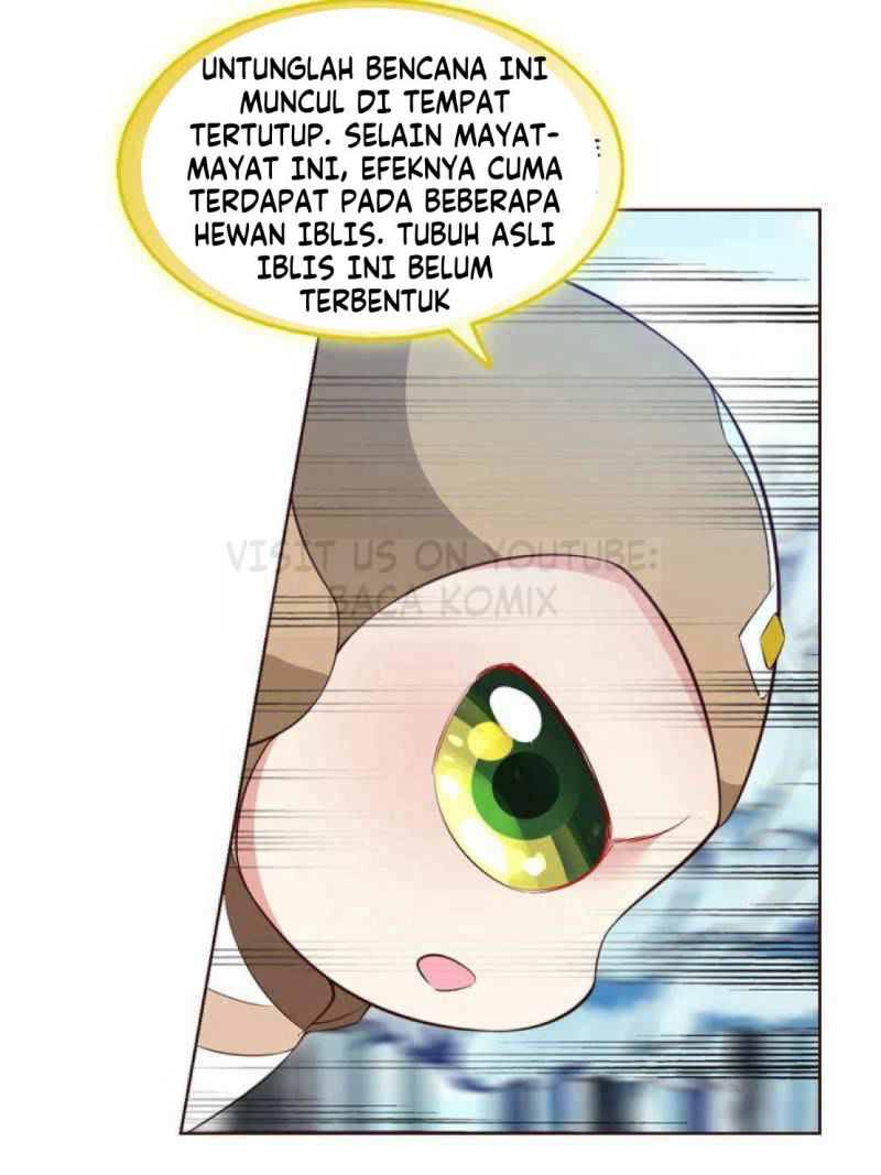 Rebirth Become a Dog Chapter 53 - halaman 71