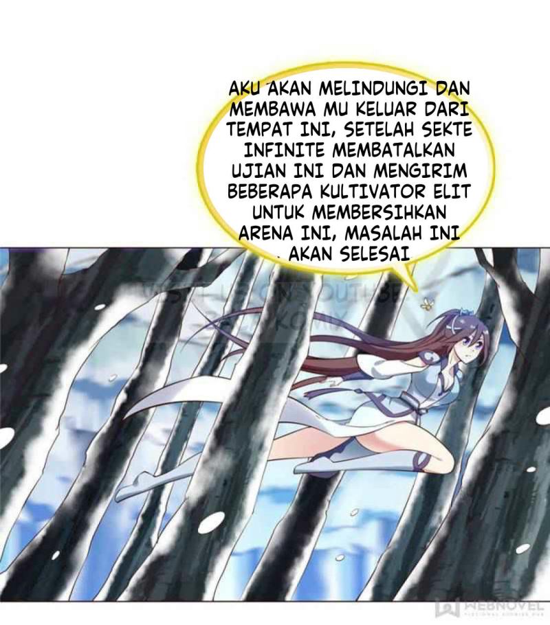 Rebirth Become a Dog Chapter 53 - halaman 72