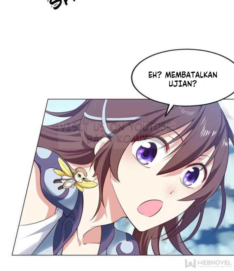 Rebirth Become a Dog Chapter 53 - halaman 74