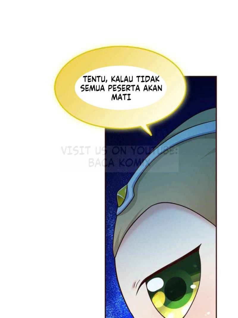 Rebirth Become a Dog Chapter 53 - halaman 75