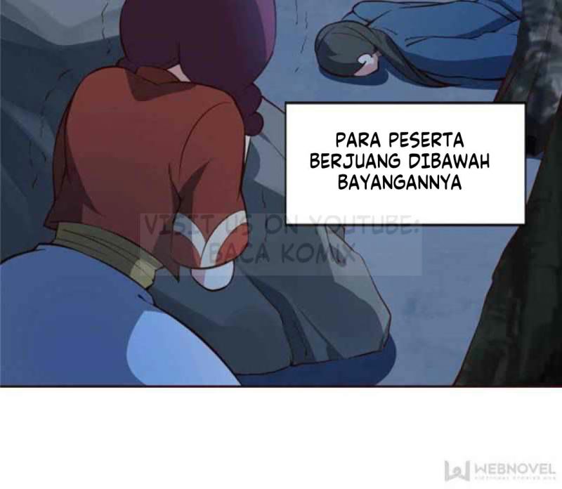 Rebirth Become a Dog Chapter 53 - halaman 8