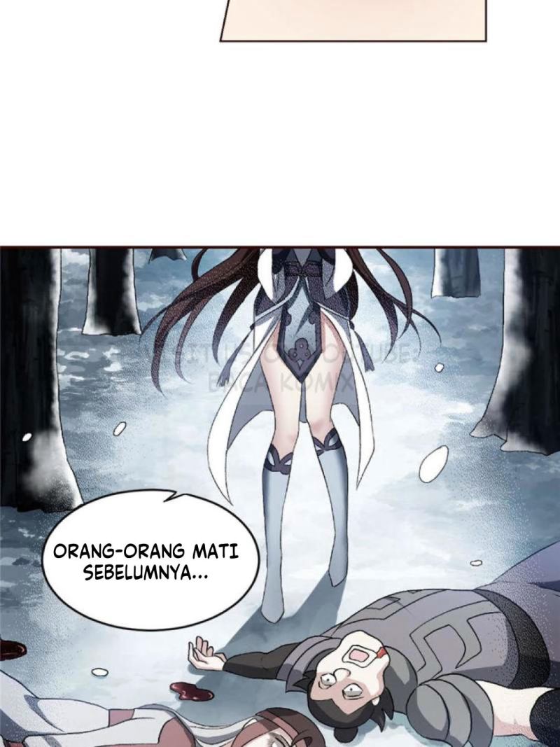 Rebirth Become a Dog Chapter 54 - halaman 11