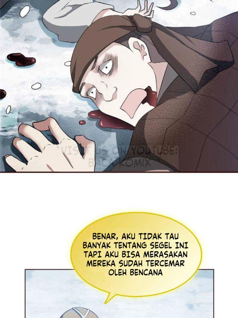 Rebirth Become a Dog Chapter 54 - halaman 13