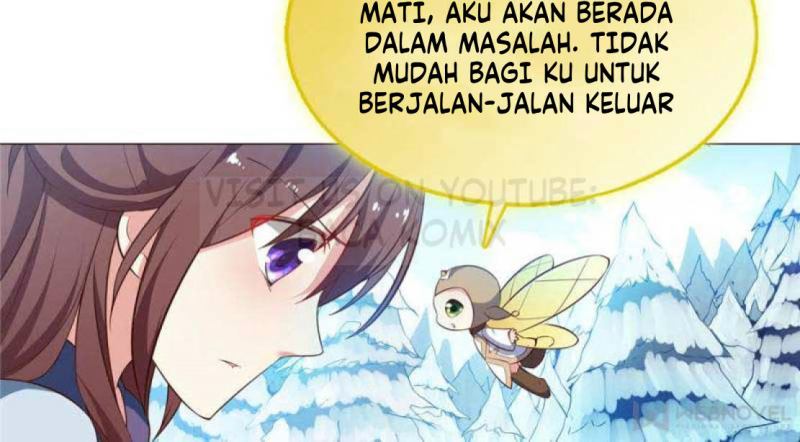 Rebirth Become a Dog Chapter 54 - halaman 18