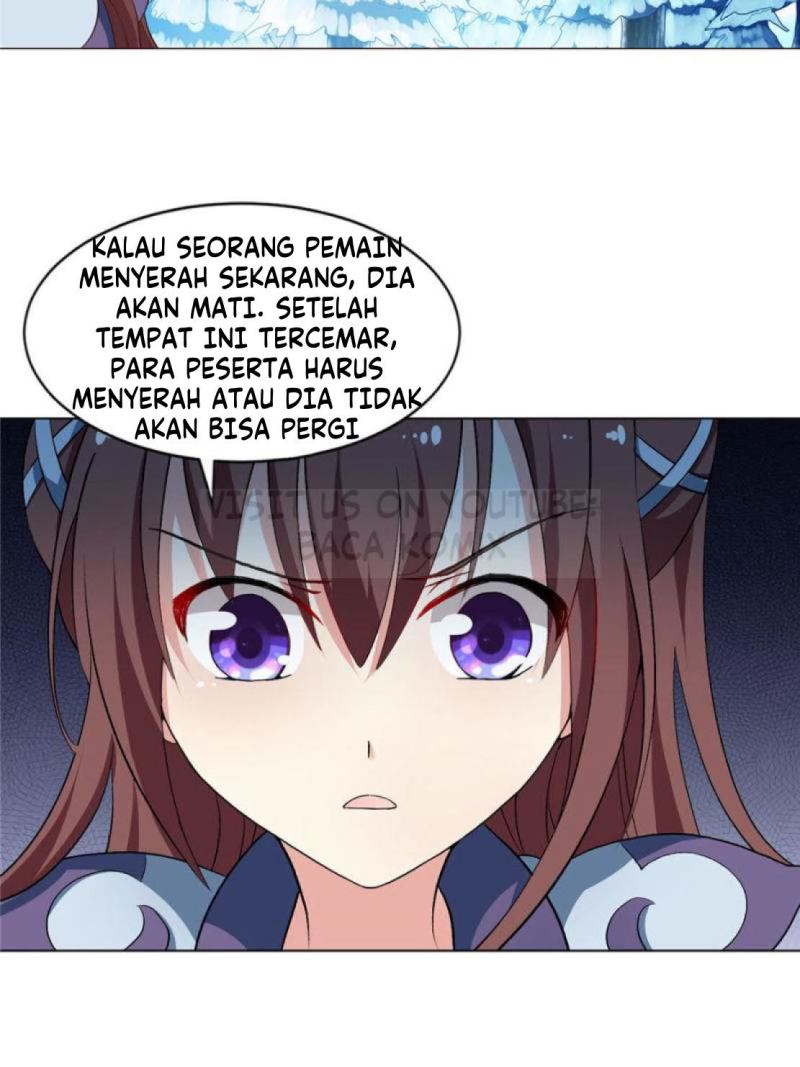 Rebirth Become a Dog Chapter 54 - halaman 19