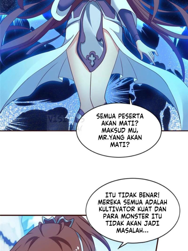 Rebirth Become a Dog Chapter 54 - halaman 2