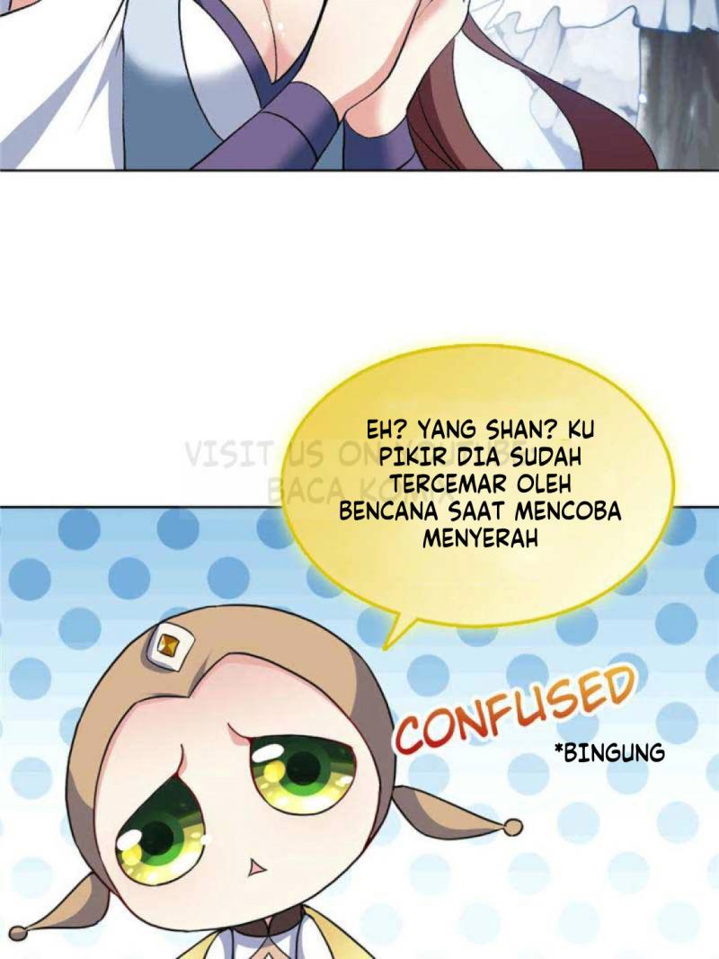 Rebirth Become a Dog Chapter 54 - halaman 22