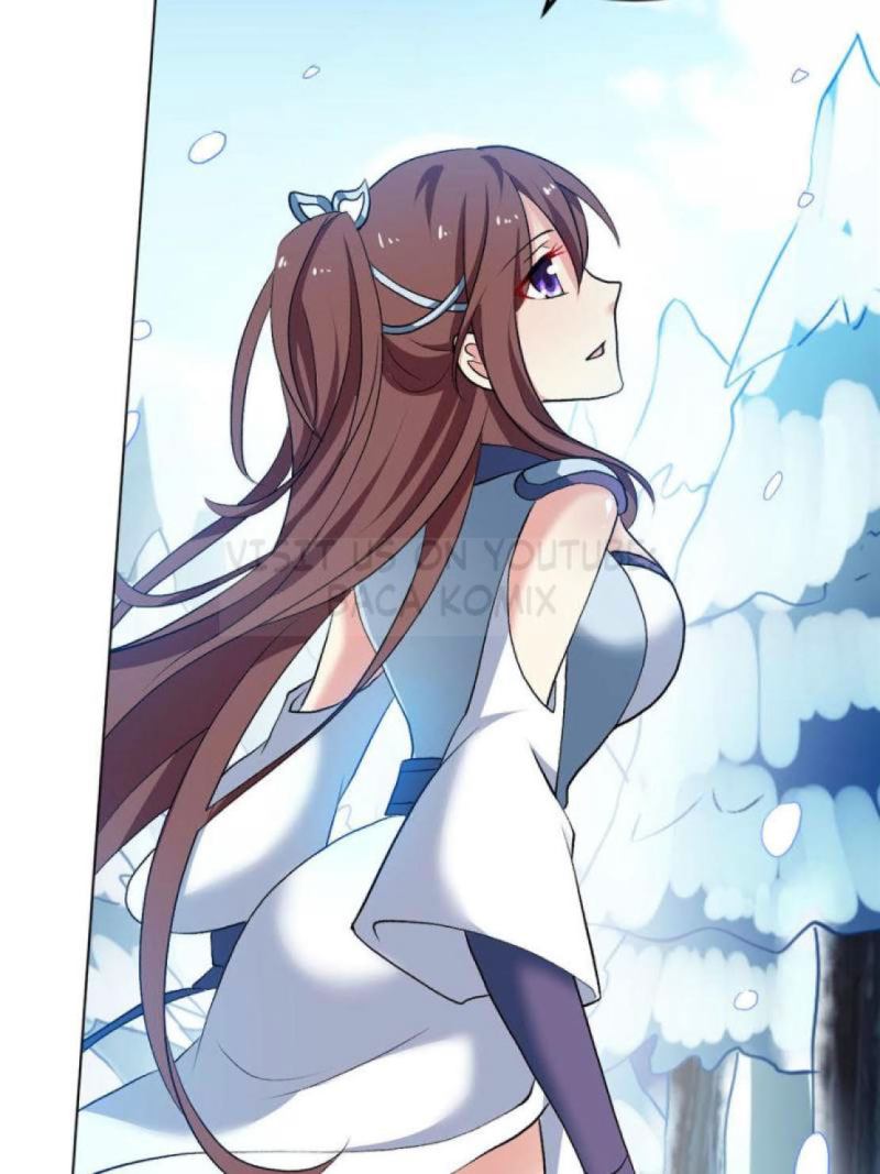 Rebirth Become a Dog Chapter 54 - halaman 25