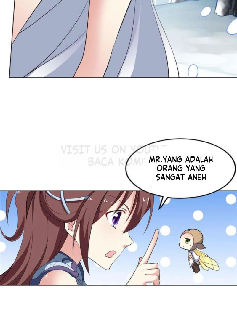 Rebirth Become a Dog Chapter 54 - halaman 27